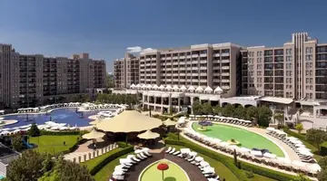 BARCELO ROYAL BEACH