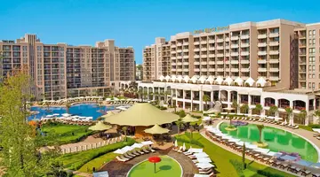 Barceló Royal Beach