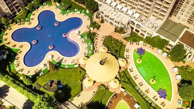 Barcelo Royal Beach