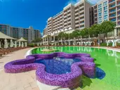 Barcelo Royal Beach