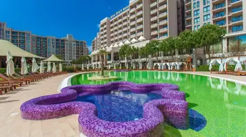 Barcelo Royal Beach