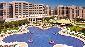 BARCELO ROYAL BEACH