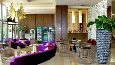 Barcelo Royal Beach