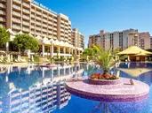 Barcelo Royal Beach