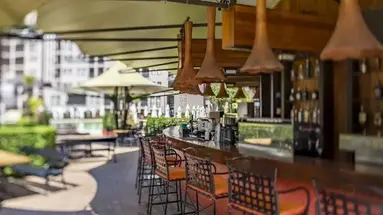 Barcelo Royal Beach