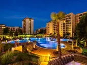 Barcelo Royal Beach