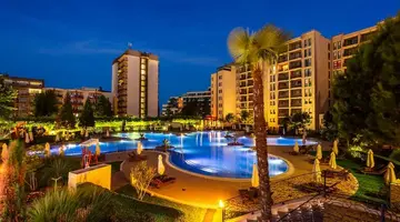 Barcelo Royal Beach