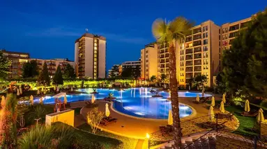 Barcelo Royal Beach