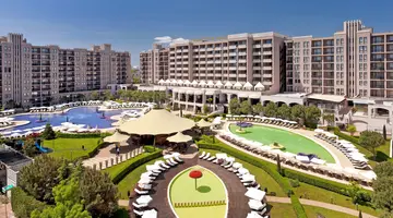 BARCELÓ ROYAL BEACH