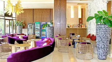 BARCELÓ ROYAL BEACH