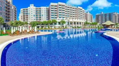 Barceló Royal Beach