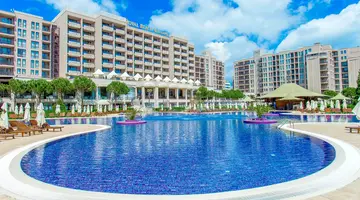Barceló Royal Beach