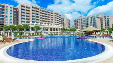 Barceló Royal Beach