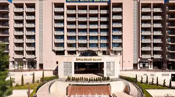 Barcelo Royal Beach