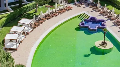 Barcelo Royal Beach