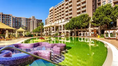 Barcelo Royal Beach