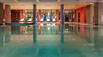 BARCELO ROYAL BEACH