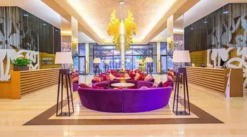 Barcelo Royal Beach