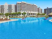 Barcelo Royal Beach
