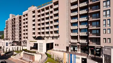 Barceló Royal Beach