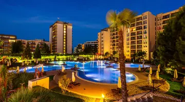 BARCELÓ ROYAL BEACH