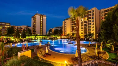 BARCELÓ ROYAL BEACH