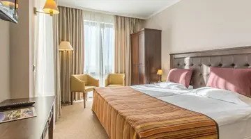 BARCELO ROYAL BEACH