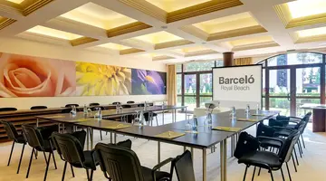 Barceló Royal Beach