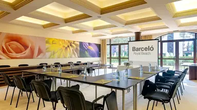 Barceló Royal Beach