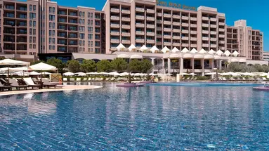 Barceló Royal Beach