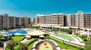 Barceló Royal Beach