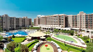 Barceló Royal Beach