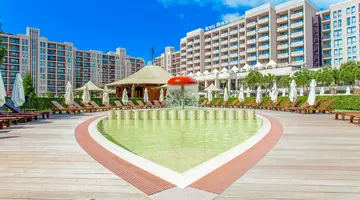 Barceló Royal Beach