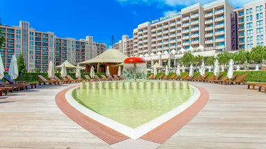 Barceló Royal Beach