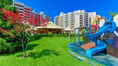 Barceló Royal Beach