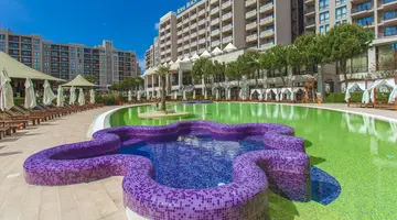 BARCELÓ ROYAL BEACH
