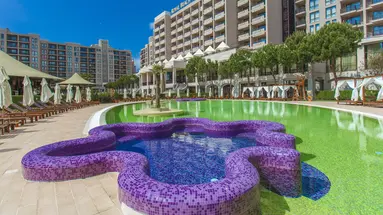BARCELÓ ROYAL BEACH