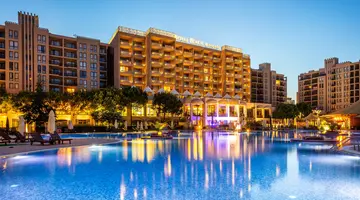 BARCELÓ ROYAL BEACH