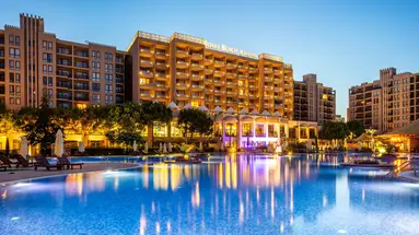 BARCELÓ ROYAL BEACH