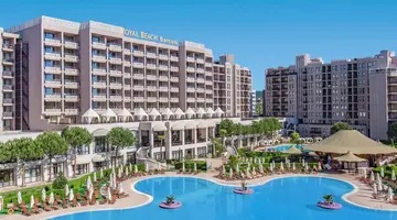 Barcelo Royal Beach