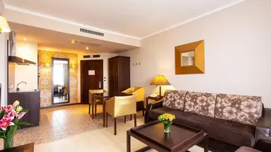 Barcelo Royal Beach
