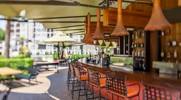 BARCELO ROYAL BEACH