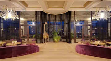 BARCELO ROYAL BEACH