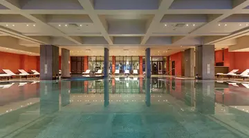 BARCELO ROYAL BEACH