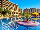 Barcelo Royal Beach
