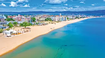 BARCELÓ ROYAL BEACH