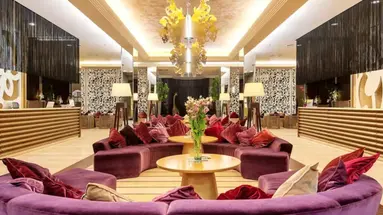 BARCELO ROYAL BEACH