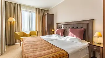 BARCELO ROYAL BEACH