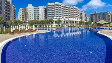 Barcelo Royal Beach