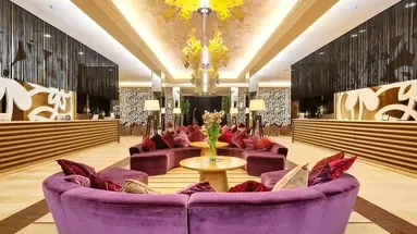 Barcelo Royal Beach